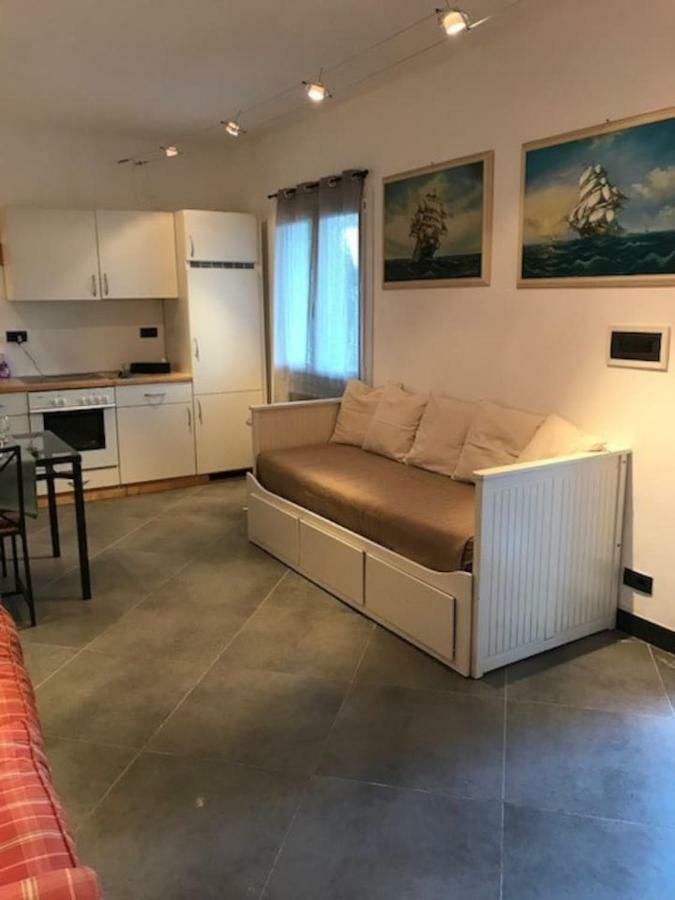 Tavernetta 109 Terrazza Tra Le 5 Terre E Portofino Deiva Marina Eksteriør bilde