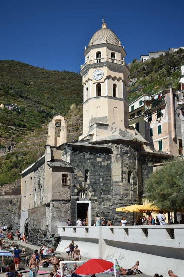 Tavernetta 109 Terrazza Tra Le 5 Terre E Portofino Deiva Marina Eksteriør bilde