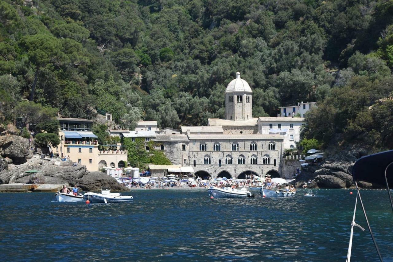 Tavernetta 109 Terrazza Tra Le 5 Terre E Portofino Deiva Marina Eksteriør bilde
