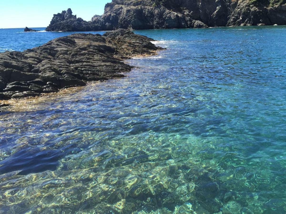 Tavernetta 109 Terrazza Tra Le 5 Terre E Portofino Deiva Marina Eksteriør bilde