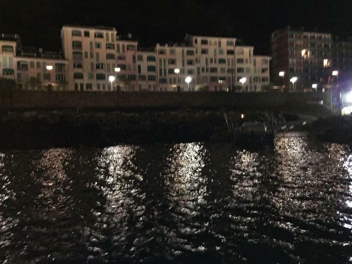 Tavernetta 109 Terrazza Tra Le 5 Terre E Portofino Deiva Marina Eksteriør bilde
