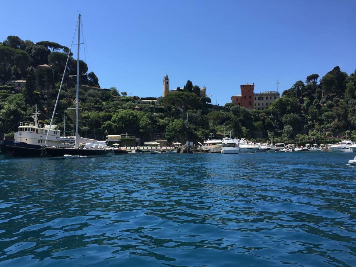 Tavernetta 109 Terrazza Tra Le 5 Terre E Portofino Deiva Marina Eksteriør bilde